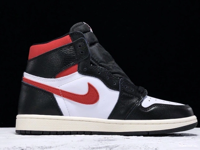 Jordan Retro High Air 1 Red' 'Gym 061 OG 555088 - 0902